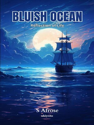 cover image of Bluish Ocean
